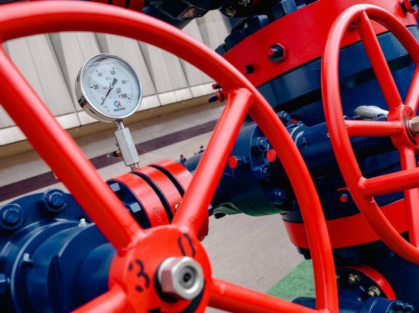 Российский газ течет по-разному для России и Европы: как это сказывается на экономике