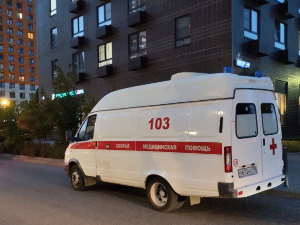 Состояние здоровья поэта Ивана Жданова, которого перевезли из Крыма в Москву, ухудшилось