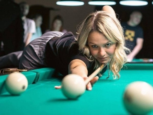 Спортивный психолог объяснил причину поражения Дианы Мироновой в Лиге чемпионов